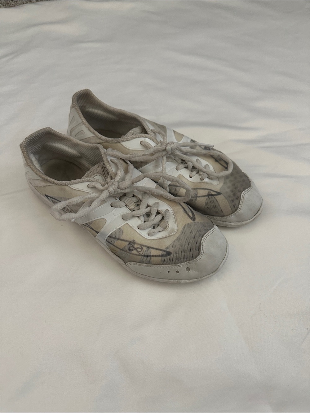 Nfinity Vengeance Varsity Cheer Shoes - Picture 3 of 9